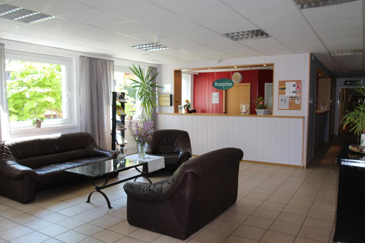 Schlafhaus Duenenweg 16 Hotel Heringsdorf  Buitenkant foto