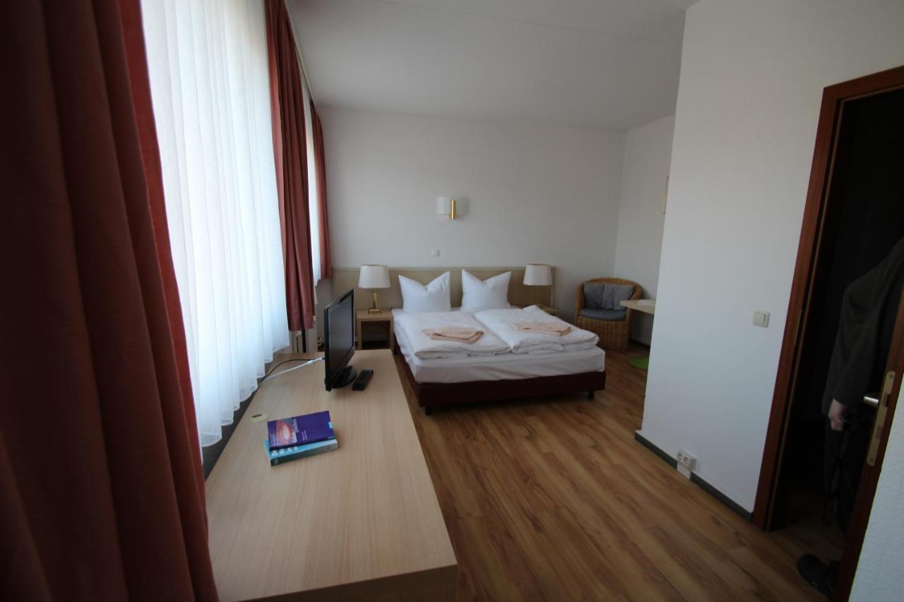 Schlafhaus Duenenweg 16 Hotel Heringsdorf  Buitenkant foto